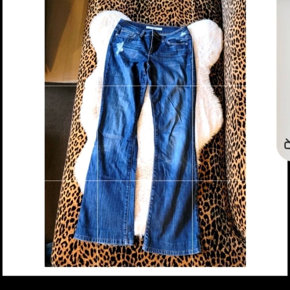 𝅺JOE'S jeans